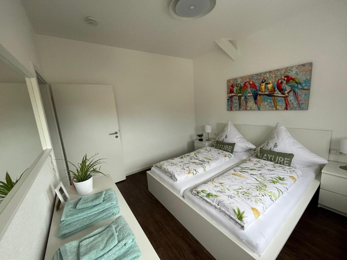Apartment Stauffenberg