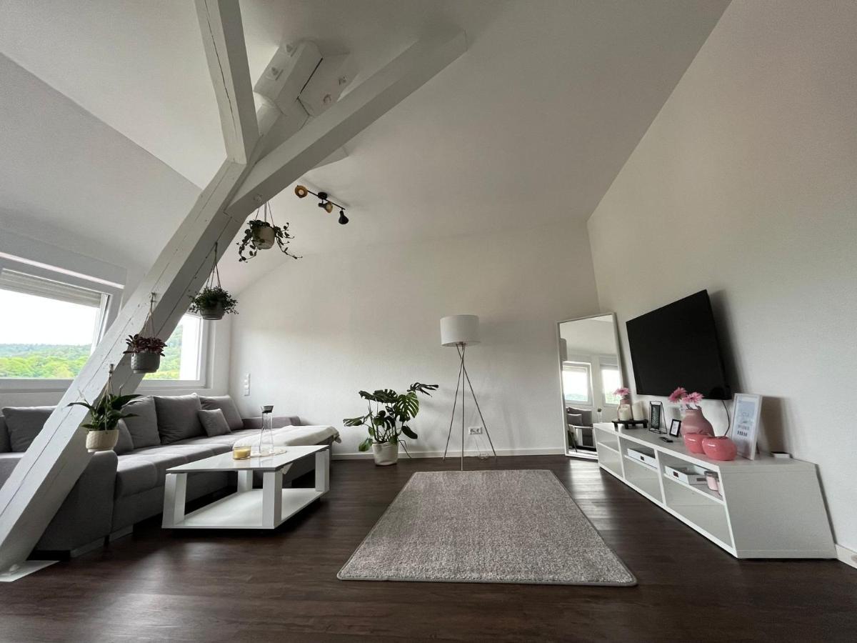 Stauffenberg Apartment Albstadt