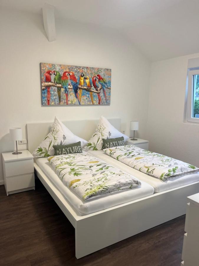 Apartament Stauffenberg Albstadt