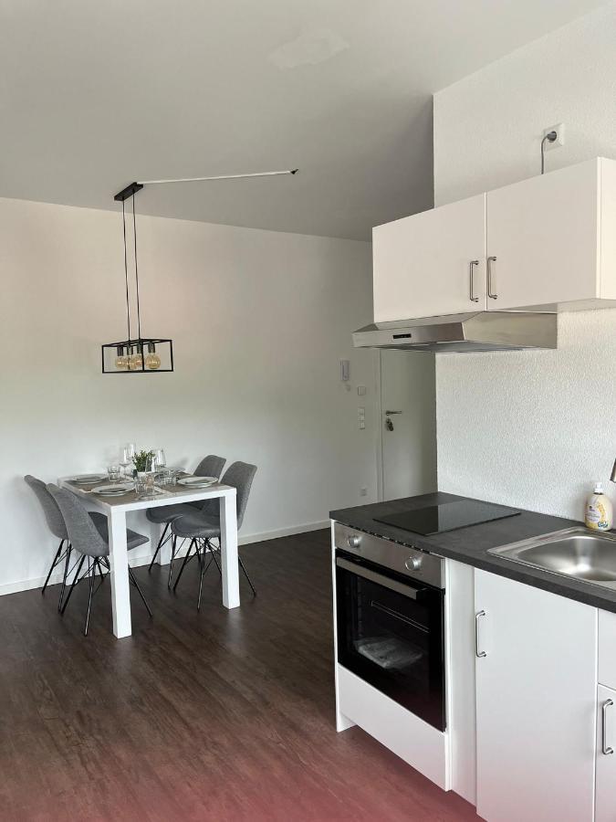 Stauffenberg Apartment *