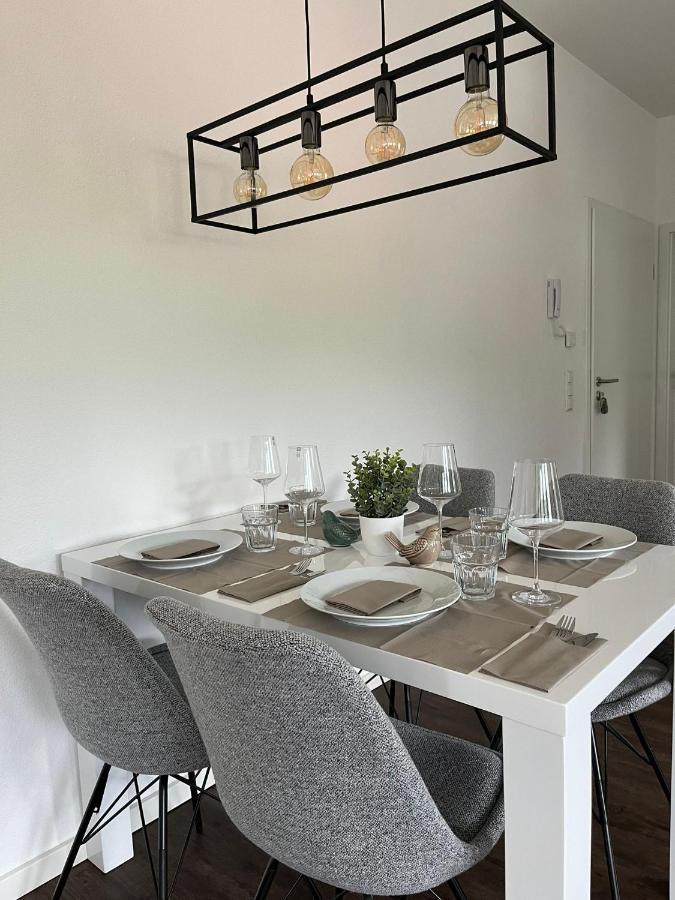 Apartament Stauffenberg