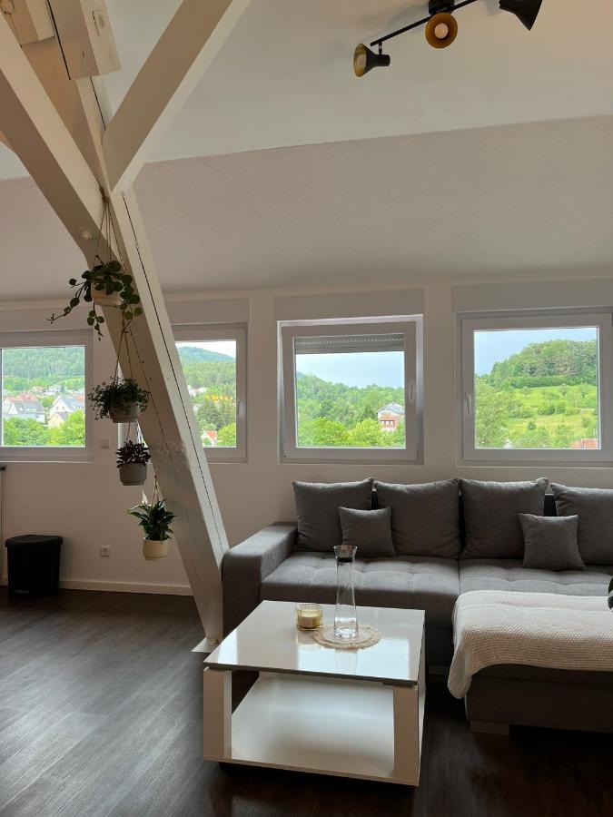 Apartment Stauffenberg Albstadt