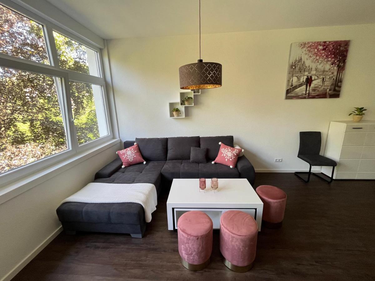 Apartment Stauffenberg *