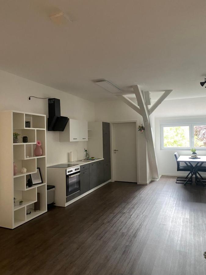 Apartment Stauffenberg Albstadt