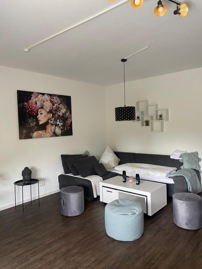 Apartament Stauffenberg Albstadt