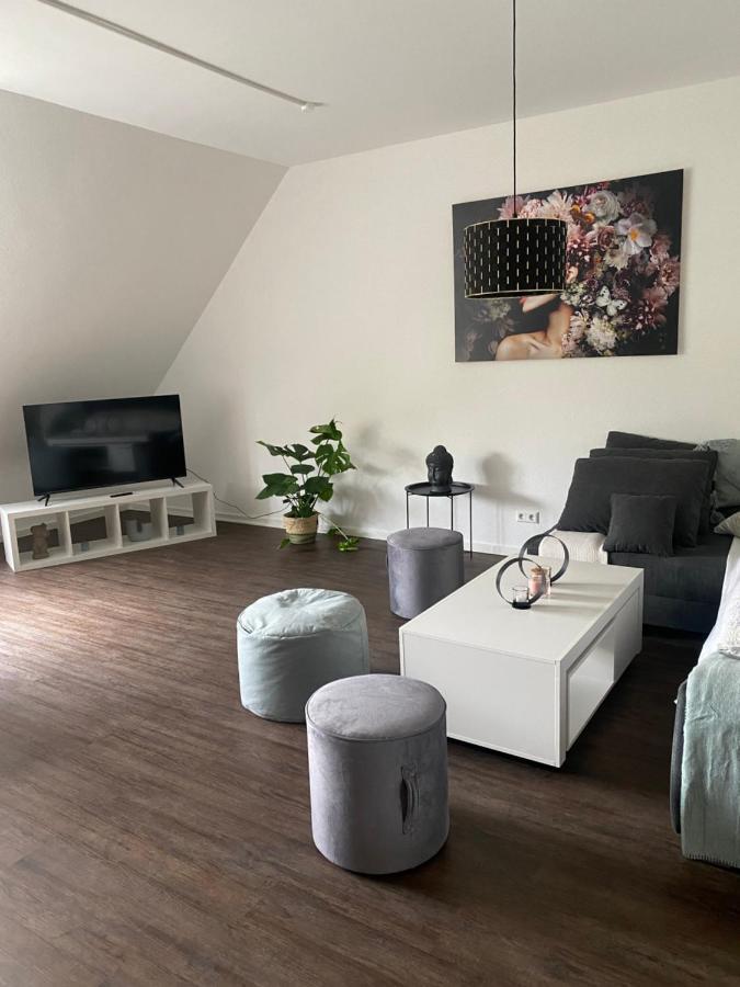 Stauffenberg Apartment