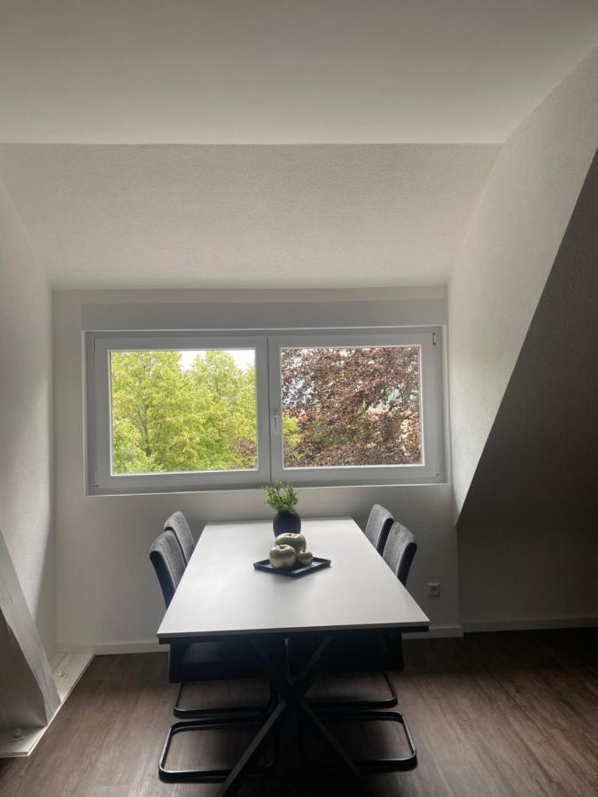 Stauffenberg Apartament Albstadt