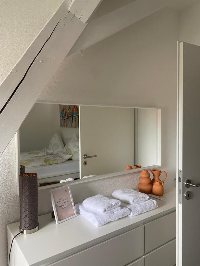 Stauffenberg Apartment Albstadt