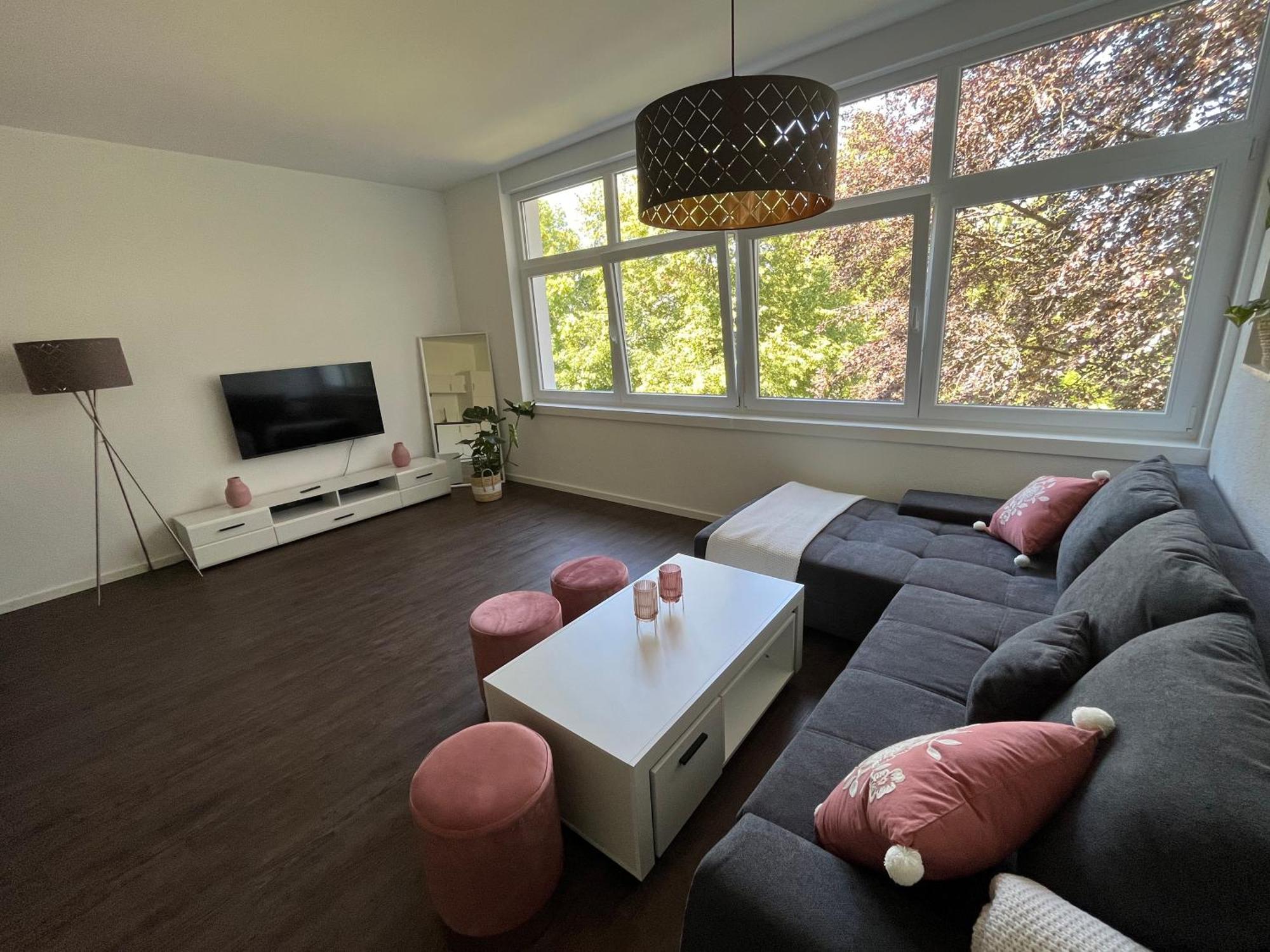Apartament Stauffenberg